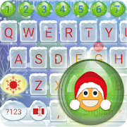 Top 30 Personalization Apps Like Animated Christmas Keyboard - Best Alternatives
