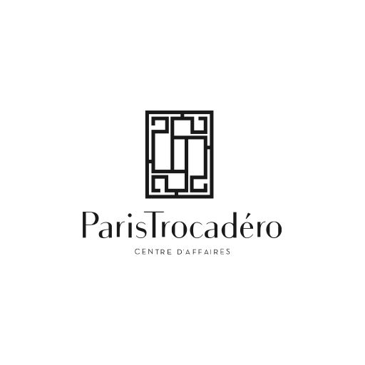 Paris Trocadéro logo