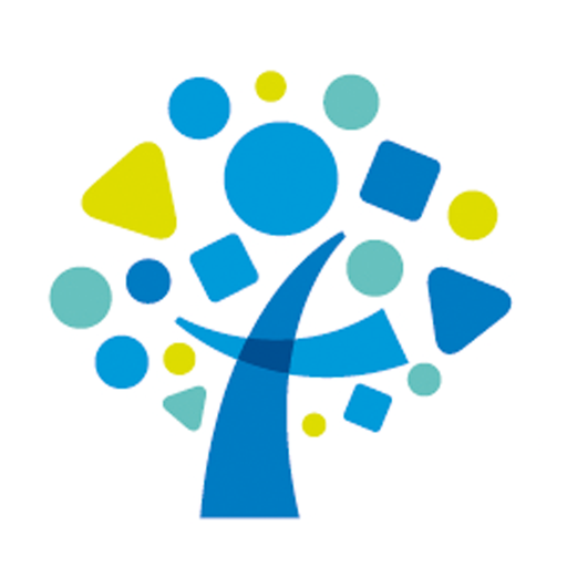 Blue Education Co. logo