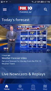 Fox ten live best sale