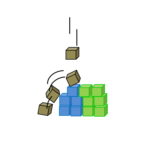 Pixel Live Wall Paper[RIPPLE] Header - AppWisp.com