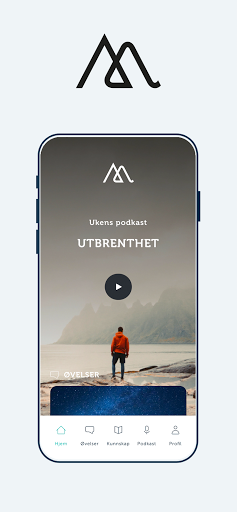 Android application Mestre screenshort