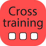 Cover Image of ดาวน์โหลด Cross Training Compteur (versi  APK