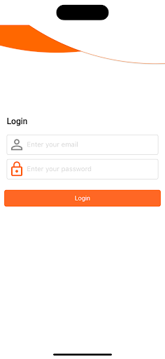 Android application Wingsandthingspizza Delivery screenshort