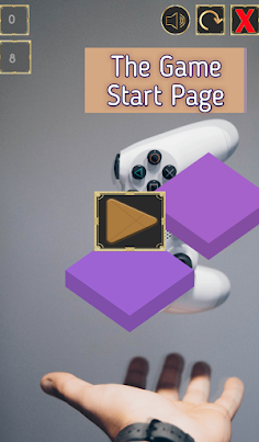 Rectangle Master - Screenshot 2