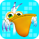 Rasty Pelican - Androidアプリ