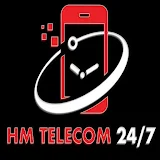 HM Telecom icon