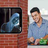 Wall Scanner See Through wall