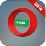 Guide Opera Mini 2017 icon