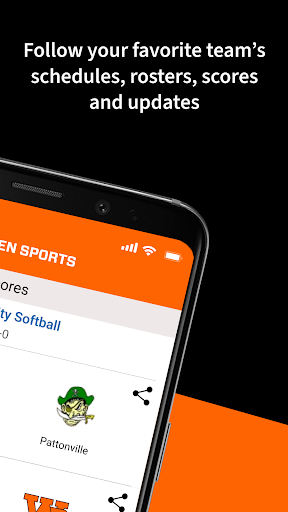 Statesmen Sports Screen 3