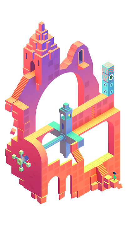 Download Monument Valley 2 (MOD Full)