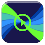 Cover Image of Télécharger LF - Lumafusion Video Player 1.0 APK