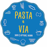 פסטה ויה | Pasta -e- Via icon