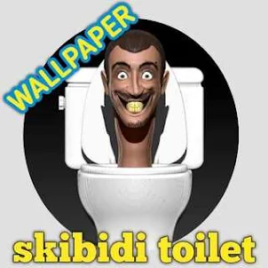 Skibidi Toilet Wallpapers