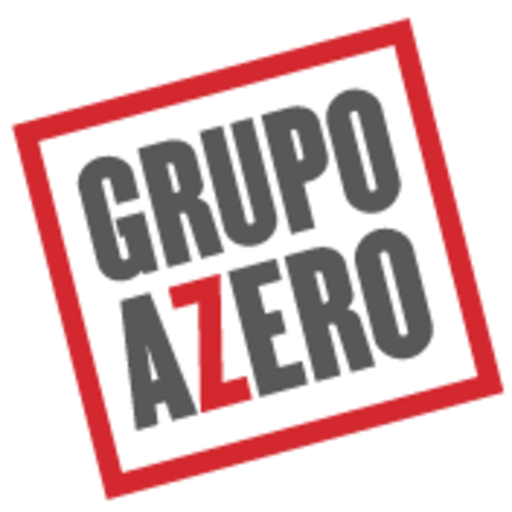 Grupo Azero logo