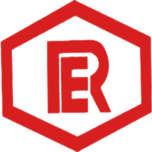 Raipur Electronics logo