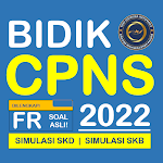 Cover Image of Herunterladen CPNS - Latihan Soal CAT 2022 4.5 APK