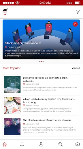 NewsAppster Company Tools