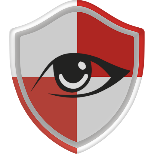 Witness Cam, Witness logo