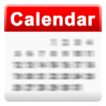 Cover Image of Download S2 Calendar Widget 4.4.1 APK