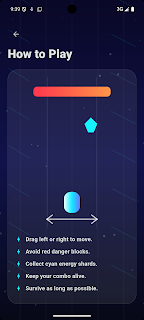 Drop Dash screenshot 2
