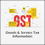 Cover Image of Unduh GST Information 4.0 APK