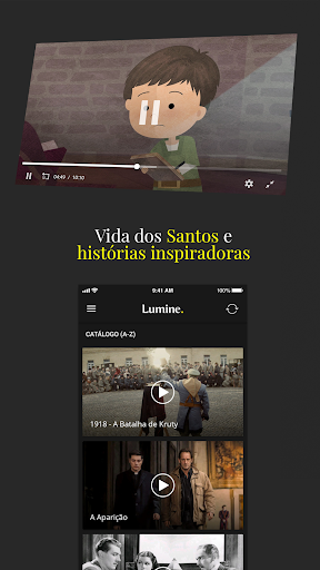 Lumine Screen 3