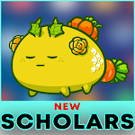 Cover Image of Tải xuống Axie Infinity game - Scholarship 1.3 APK