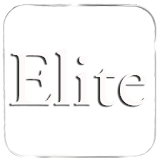 Elite Glass Nova Theme HD icon