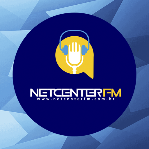 NetCenter FM logo