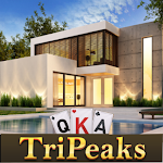 Cover Image of Tải xuống Home Design Master & Solitaire 1.2 APK