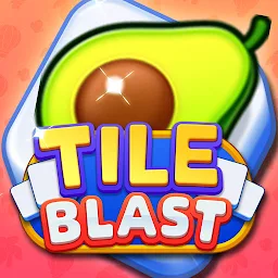 Tile Blast - Triple Match Mod Apk