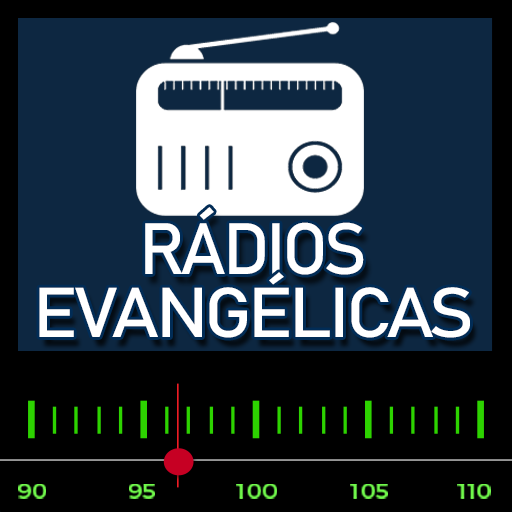 Rádios Gospel Evangélicas logo