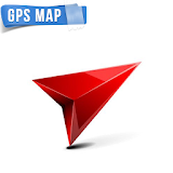 Maps & Navigation Transit Free icon