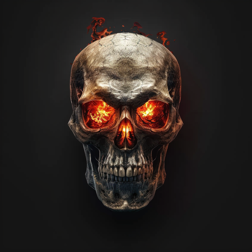 Cool Skull Wallpaper HD Download on Windows