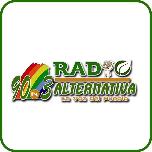 Radio Alternativa La Asunta