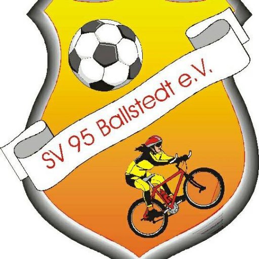 SV Ballstedt logo