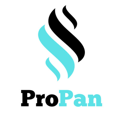Propan logo