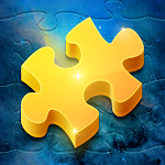 Cover Image of Télécharger Puzzles - Puzzles 1.0.24 APK