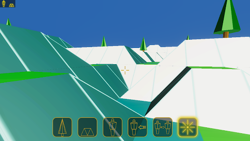 The Sentinel Screen 3