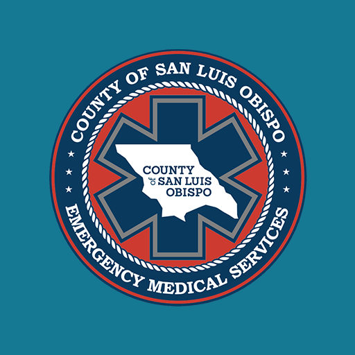 San Luis Obispo - EMS  Icon