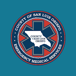 「San Luis Obispo - EMS」のアイコン画像