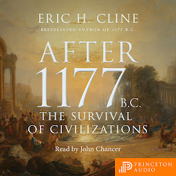 Icon image After 1177 B.C.: The Survival of Civilizations