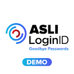 Cover Image of Download ASLI LoginID Demo  APK