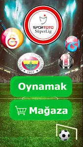Turkish Football Süper Lig