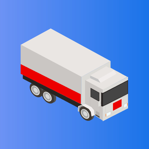 Small Logistics logo