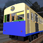 Cover Image of Download Japanese Train Drive Simulator 2 "OneMan2" 2.10 APK