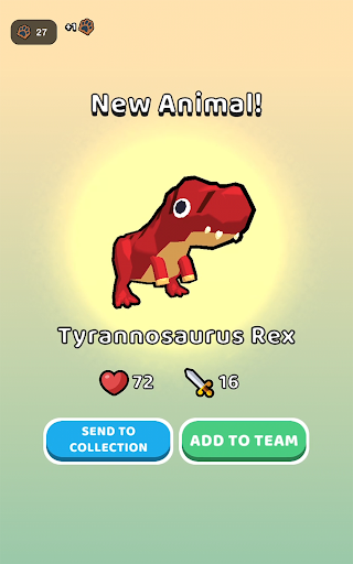 Zookemon - Wild Pets - Action - games