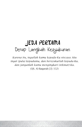 Merajut Benang Cahaya Screen 3