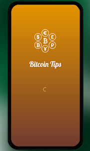 Bitcoin tips